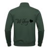 Sweatshirt Jacket Miniaturansicht