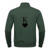 Sweatshirt Jacket Miniaturansicht