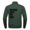 Sweatshirt Jacket Miniaturansicht