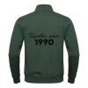 Sweatshirt Jacket Miniaturansicht
