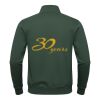 Sweatshirt Jacket Miniaturansicht