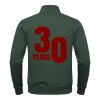 Sweatshirt Jacket Miniaturansicht