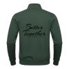 Sweatshirt Jacket Miniaturansicht