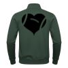 Sweatshirt Jacket Miniaturansicht