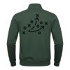 Sweatshirt Jacket Miniaturansicht