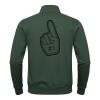 Sweatshirt Jacket Miniaturansicht