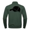 Sweatshirt Jacket Miniaturansicht