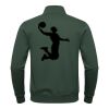 Sweatshirt Jacket Miniaturansicht