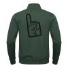 Sweatshirt Jacket Miniaturansicht