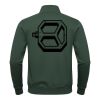 Sweatshirt Jacket Miniaturansicht
