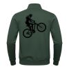 Sweatshirt Jacket Miniaturansicht
