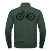 Sweatshirt Jacket Miniaturansicht