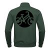 Sweatshirt Jacket Miniaturansicht
