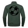 Sweatshirt Jacket Miniaturansicht