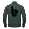 Sweatshirt Jacket Miniaturansicht