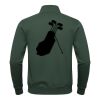 Sweatshirt Jacket Miniaturansicht