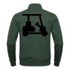 Sweatshirt Jacket Miniaturansicht