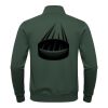 Sweatshirt Jacket Miniaturansicht