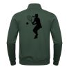 Sweatshirt Jacket Miniaturansicht