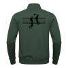 Sweatshirt Jacket Miniaturansicht