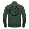 Sweatshirt Jacket Miniaturansicht