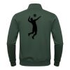 Sweatshirt Jacket Miniaturansicht