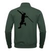 Sweatshirt Jacket Miniaturansicht