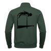 Sweatshirt Jacket Miniaturansicht