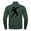Sweatshirt Jacket Miniaturansicht