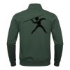 Sweatshirt Jacket Miniaturansicht