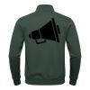 Sweatshirt Jacket Miniaturansicht