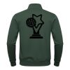 Sweatshirt Jacket Miniaturansicht