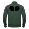 Sweatshirt Jacket Miniaturansicht
