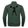 Sweatshirt Jacket Miniaturansicht