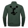 Sweatshirt Jacket Miniaturansicht