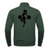 Sweatshirt Jacket Miniaturansicht