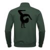 Sweatshirt Jacket Miniaturansicht