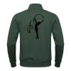 Sweatshirt Jacket Miniaturansicht
