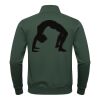 Sweatshirt Jacket Miniaturansicht