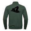 Sweatshirt Jacket Miniaturansicht
