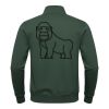 Sweatshirt Jacket Miniaturansicht