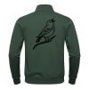 Sweatshirt Jacket Miniaturansicht
