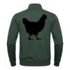 Sweatshirt Jacket Miniaturansicht