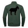 Sweatshirt Jacket Miniaturansicht