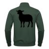 Sweatshirt Jacket Miniaturansicht