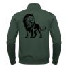 Sweatshirt Jacket Miniaturansicht