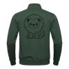 Sweatshirt Jacket Miniaturansicht