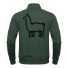 Sweatshirt Jacket Miniaturansicht