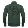 Sweatshirt Jacket Miniaturansicht