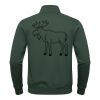 Sweatshirt Jacket Miniaturansicht